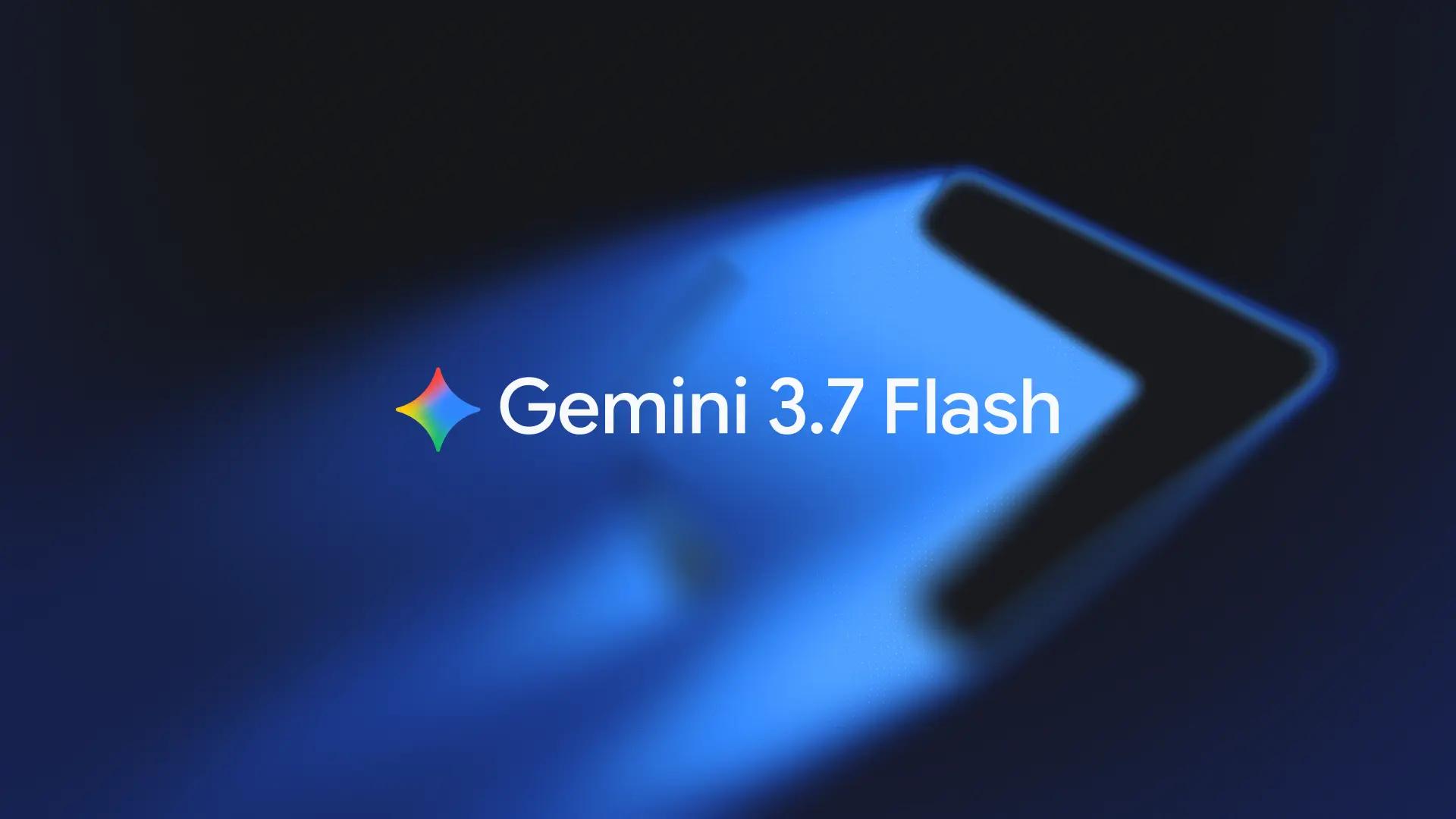 What Is Gemini 3.7 Flash? Benchmarks, Price, and API Guide