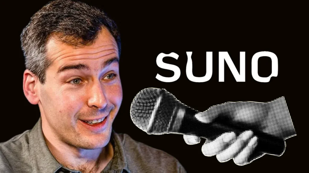 Suno AI