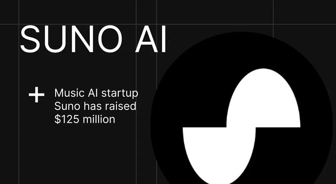 How does Suno AI Work?