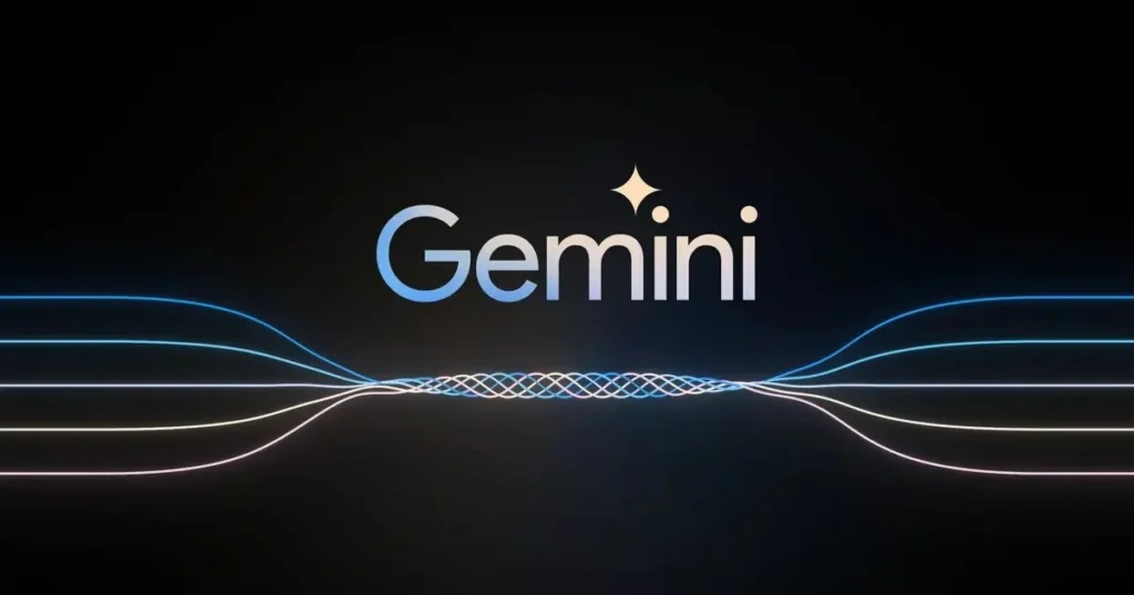 Gemini AI