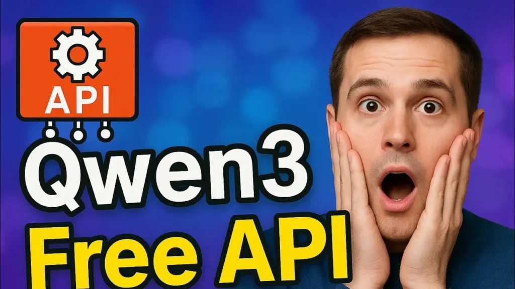 Qwen3