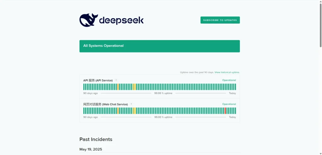 DeepSeek