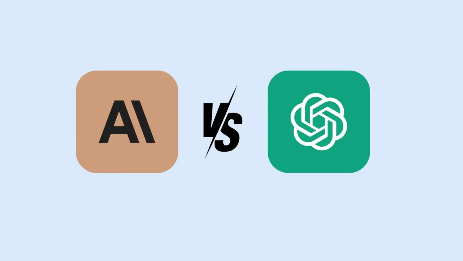 Is Claude AI Better Than ChatGPT ? A Comprehensive Comparison