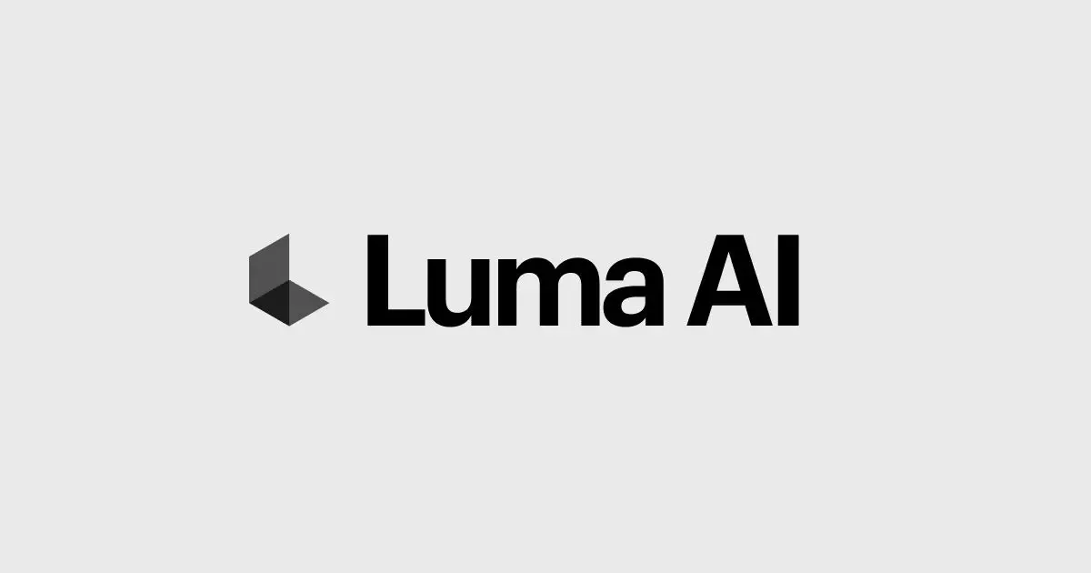 Luma Labs Releases Modify Video That Use With Luma Ray2 Cometapi All Ai Models In One Api Luma Labs Releases Modify Video That Use With Luma Ray2 Cometapi All Ai Models In One Api