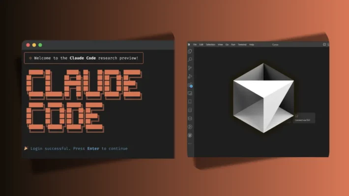 Claude Code vs Cursor