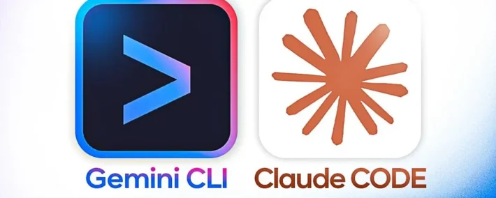 Gemini cli vs Claude code