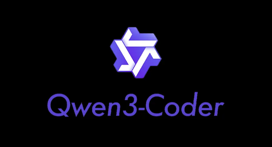 Qwen3‑Coder