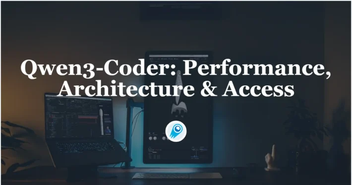 Qwen3-Coder Performance, Architecture & Access