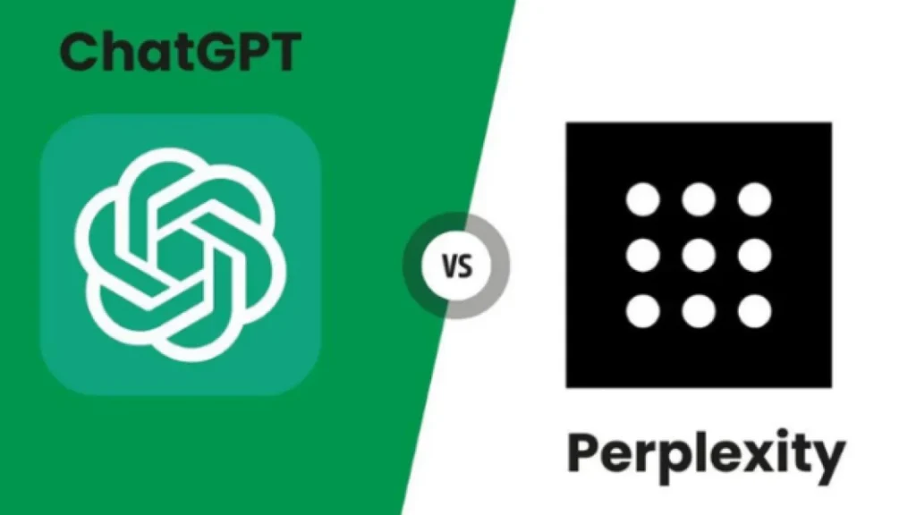 Perplexity AI vs ChatGPT