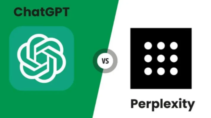 Perplexity AI vs ChatGPT