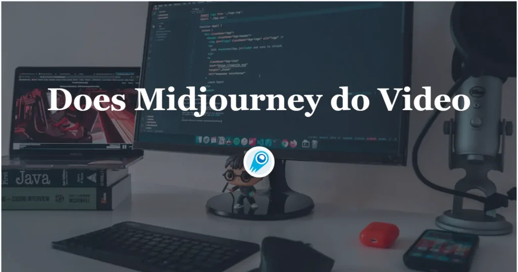 Does Midjourney do Video