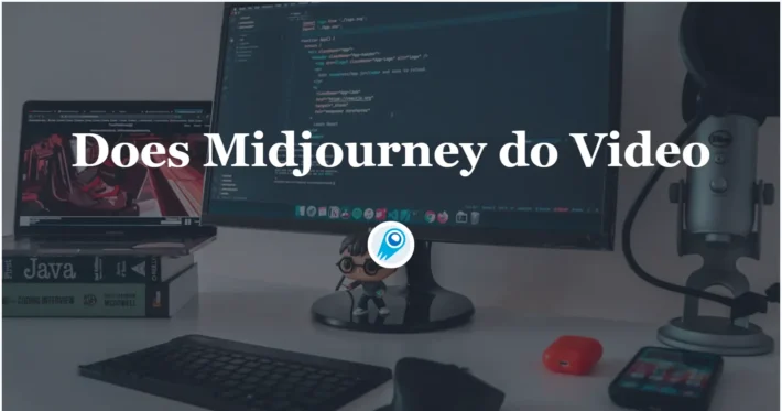 Does Midjourney do Video