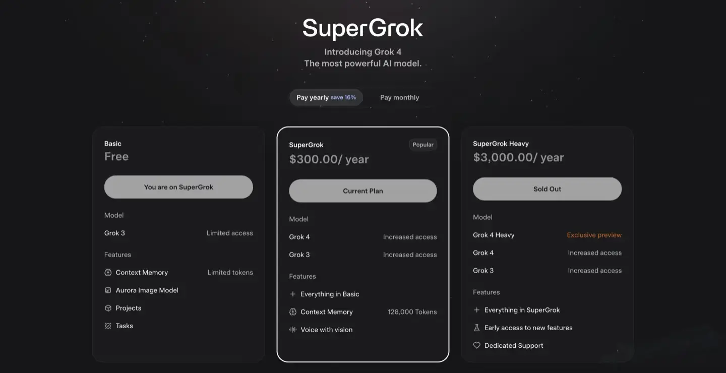 grok4-price