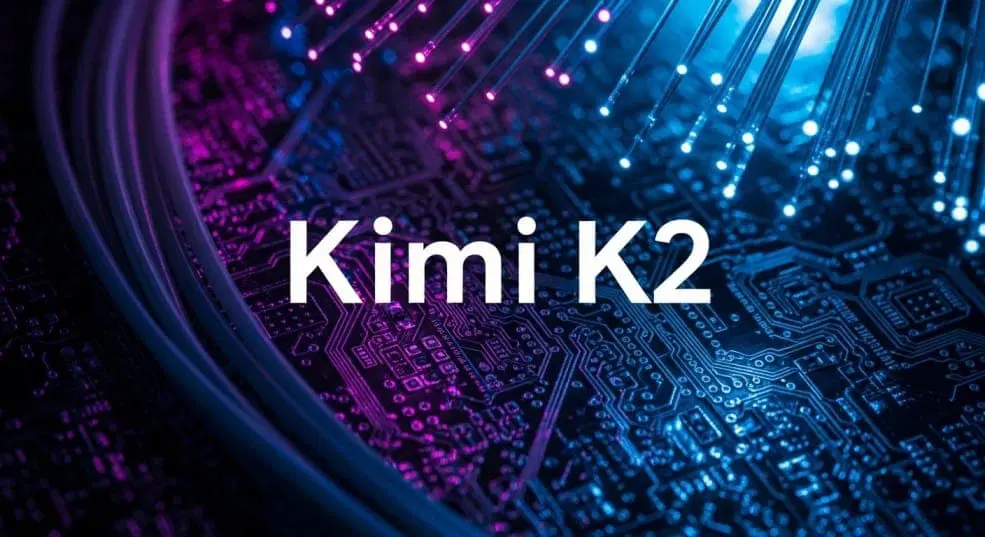 Kimi K2-cometAPI