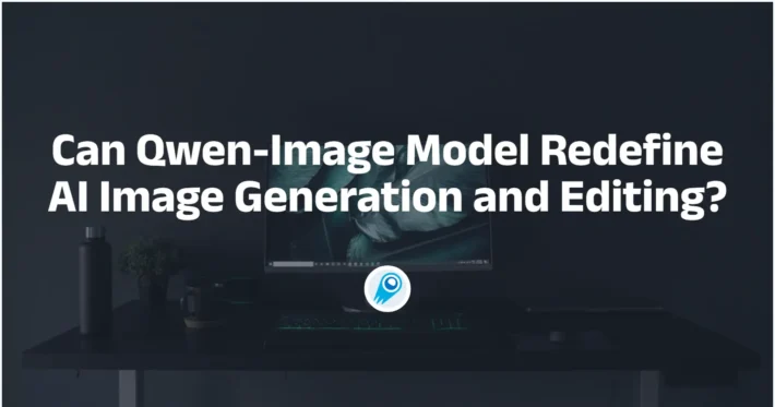 Can Qwen-Image Model Redefine AI Image Generation and Editing