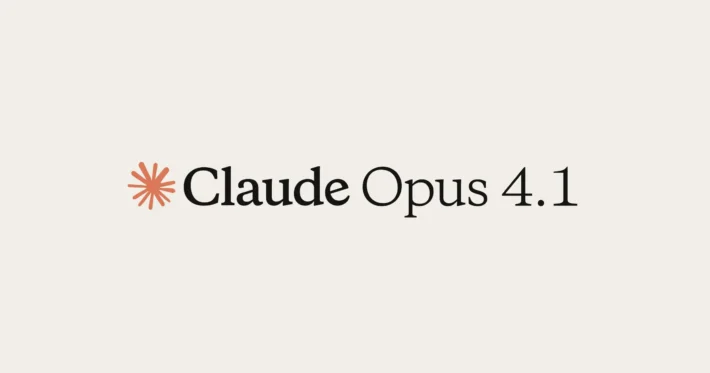 Claude Opus 4.1