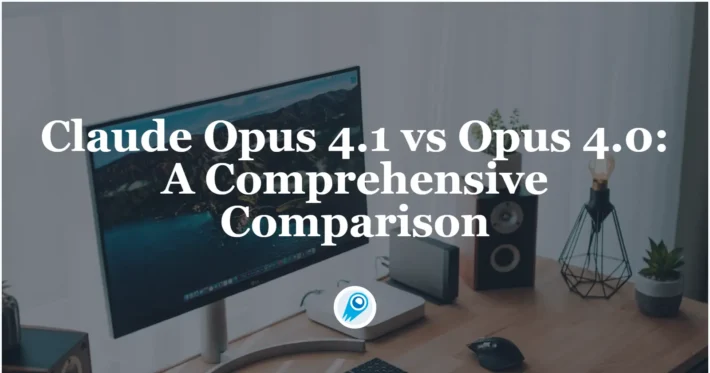 Claude Opus 4.1 vs Opus 4.0 A Comprehensive Comparison
