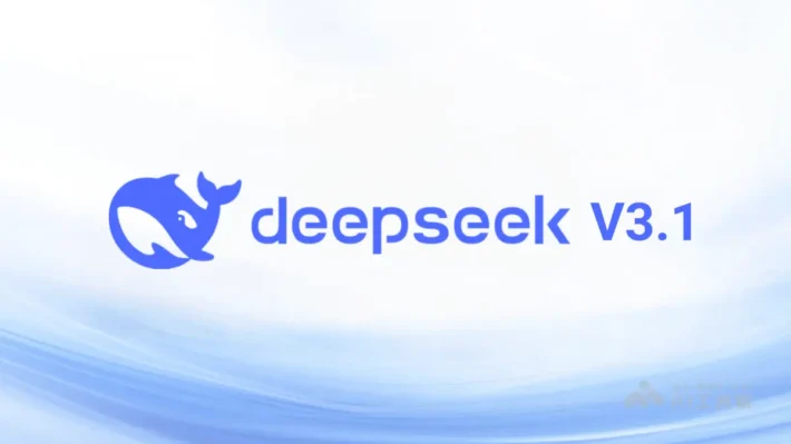 DeepSeek-V3.1