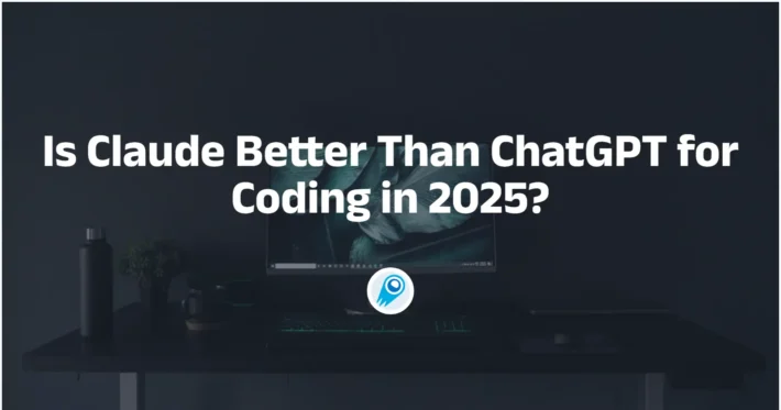 Is Claude Better Than ChatGPT for Coding in 2025