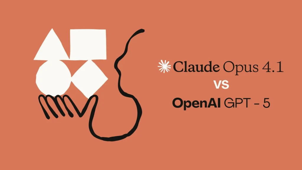 Is Claude Opus 4.1 or GPT-5 actually better at coding right now