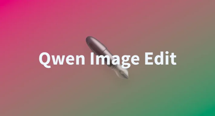 Qwen-Image-Edit