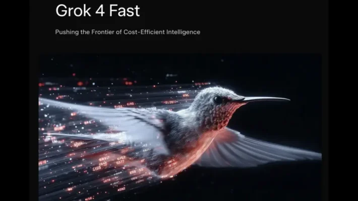 Grok-4-Fast-xAI-Release
