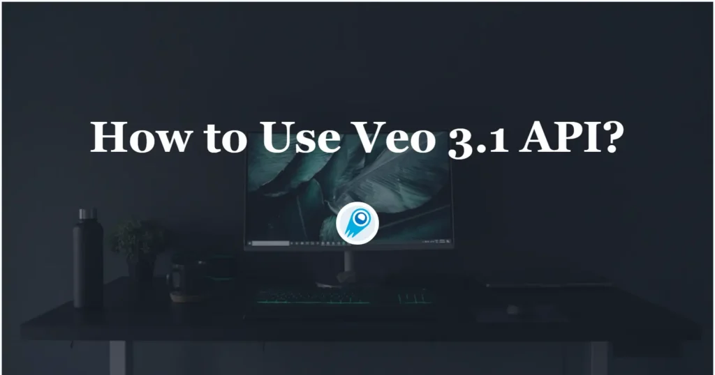 How to Use Veo 3.1 API