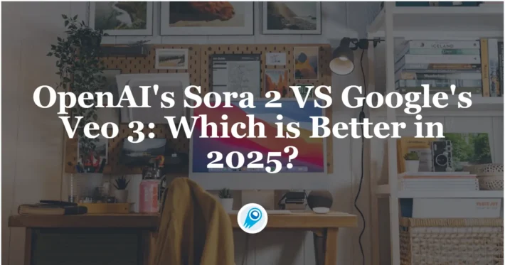 OpenAI's Sora 2 VS Google's Veo 3 Which is Better in 2025