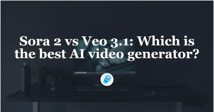 Sora 2 vs Veo 3.1 Which is the best AI video generator