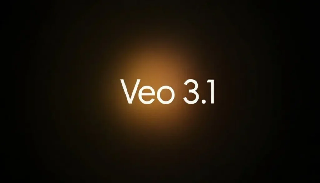 Veo 3.1