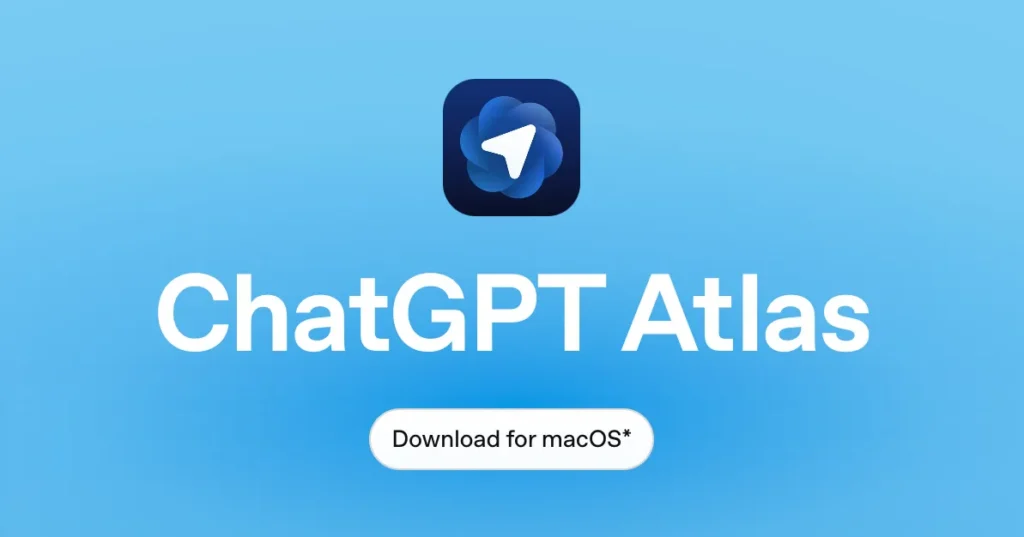 chatgpt atlas