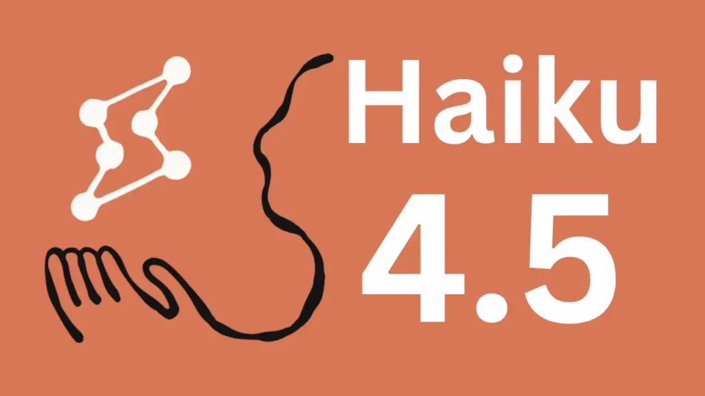 haiku 4.5