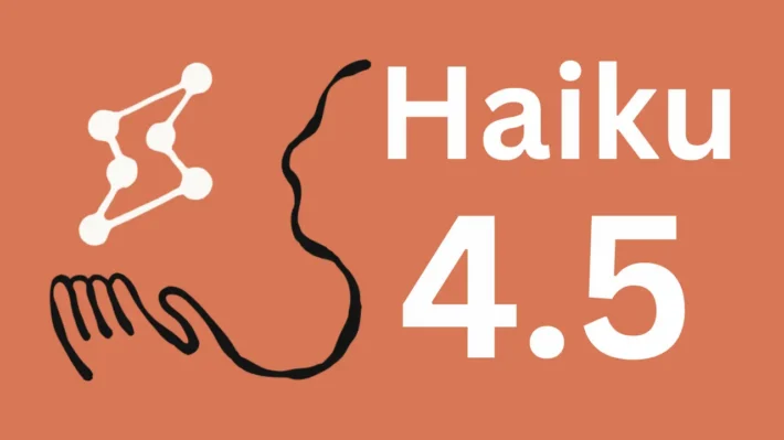 haiku 4.5