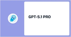 GPT-5.1 pro