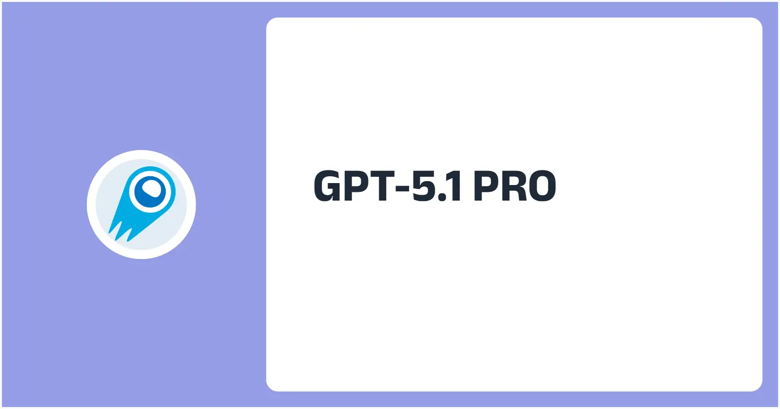 GPT-5.1 pro