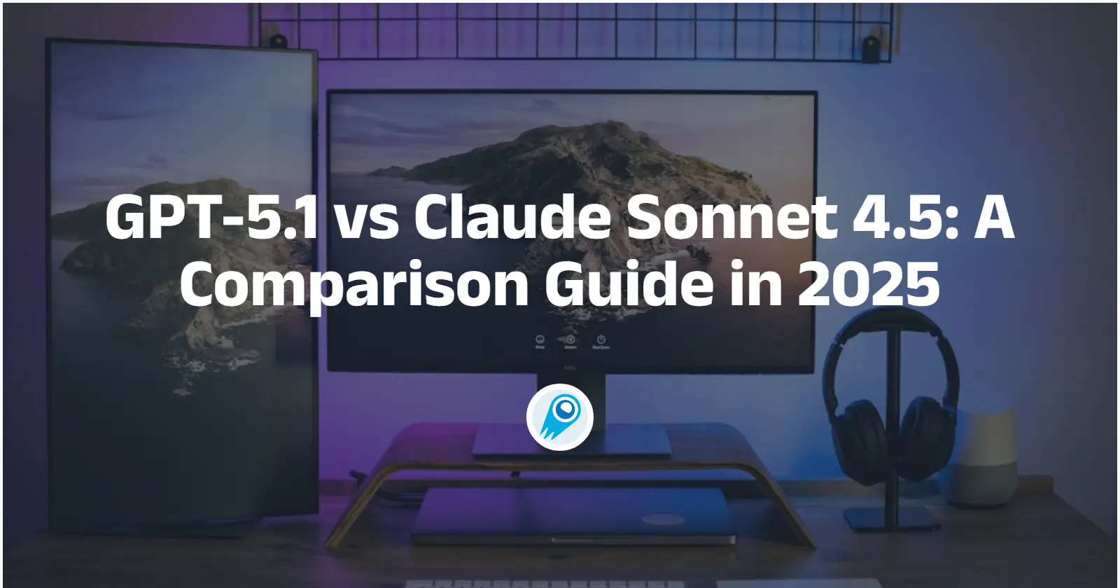 GPT-5.1 vs Claude Sonnet 4.5