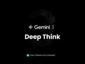 Gemini 3 DeepThink