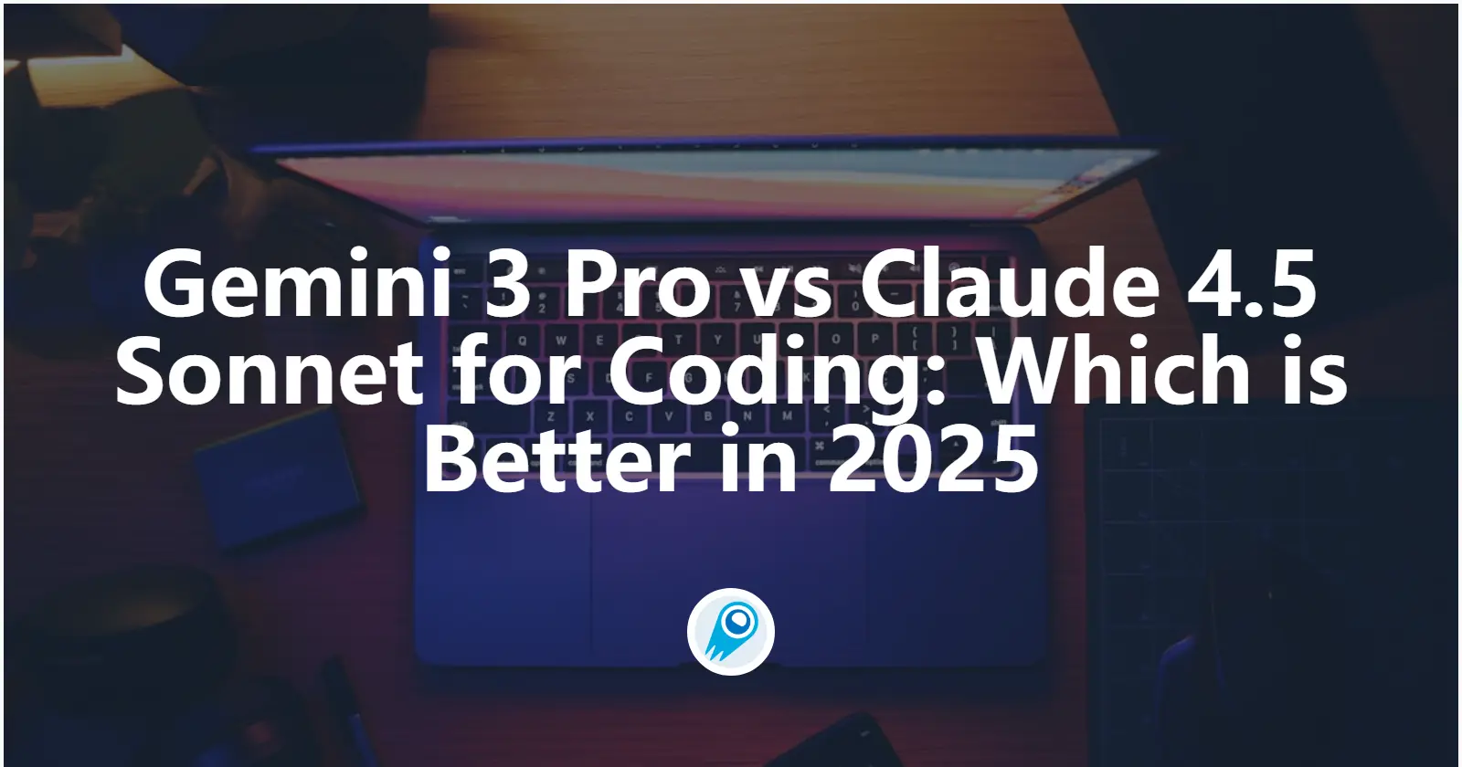 Gemini 3 Pro vs Claude 4.5 Sonnet for Coding