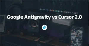 Google Antigravity vs Cursor 2.0 Which IDE should you choose in 2025