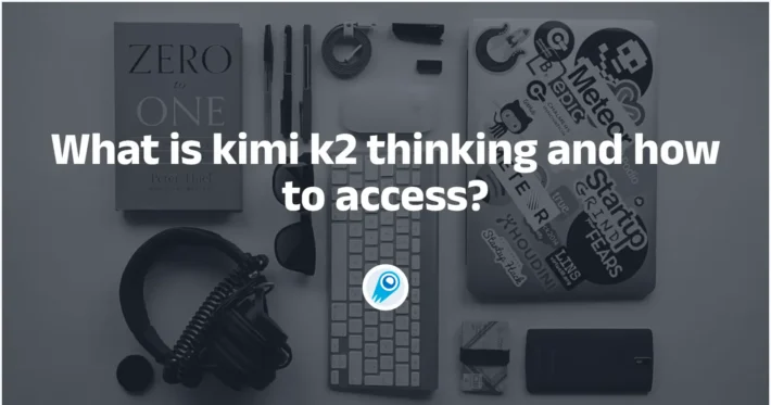 What is kimi k2 thinking and how to access