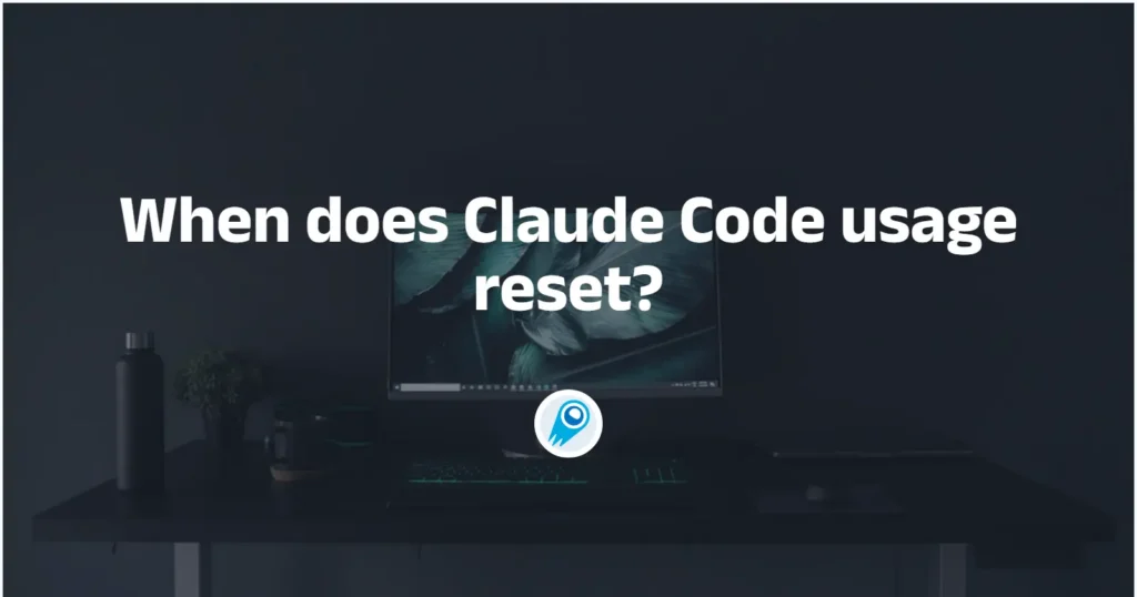 When does Claude Code usage reset A practical, technical guide for developers