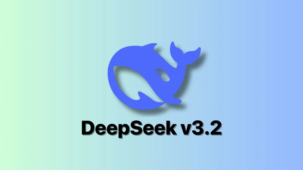 DeepSeek-V3.2-Speciale-AI-model-development