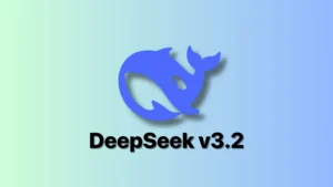 DeepSeek-V3.2-Speciale-AI-model-development