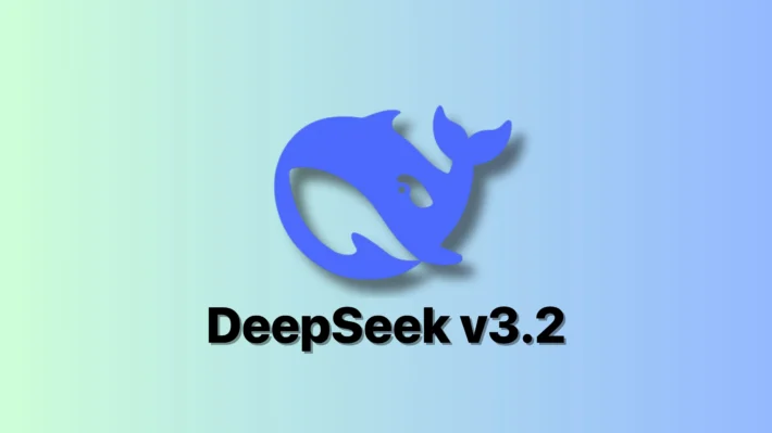 DeepSeek-V3.2-Speciale-AI-model-development