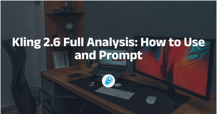 Kling Video 2.6 Full Analysis How to Use and Prompt